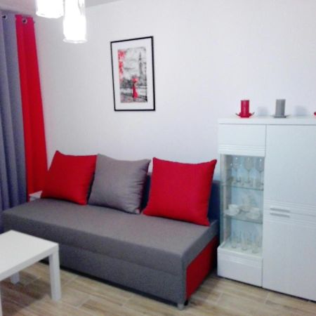 Apartament Marzenie 3 - Opole Apartment Ngoại thất bức ảnh