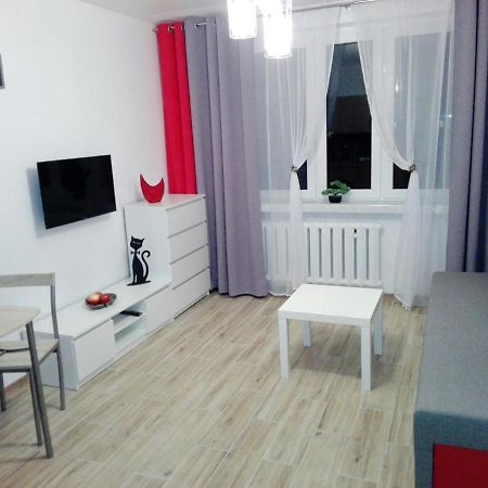 Apartament Marzenie 3 - Opole Apartment Ngoại thất bức ảnh