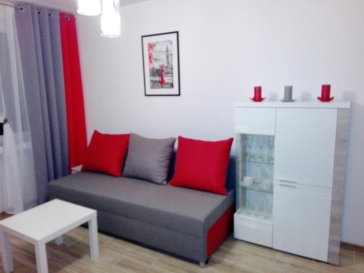 Apartament Marzenie 3 - Opole Apartment Ngoại thất bức ảnh