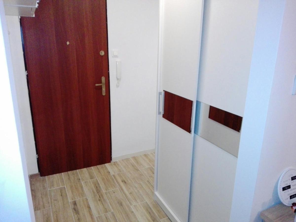 Apartament Marzenie 3 - Opole Apartment Ngoại thất bức ảnh