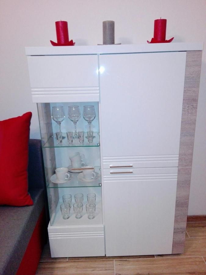 Apartament Marzenie 3 - Opole Apartment Ngoại thất bức ảnh