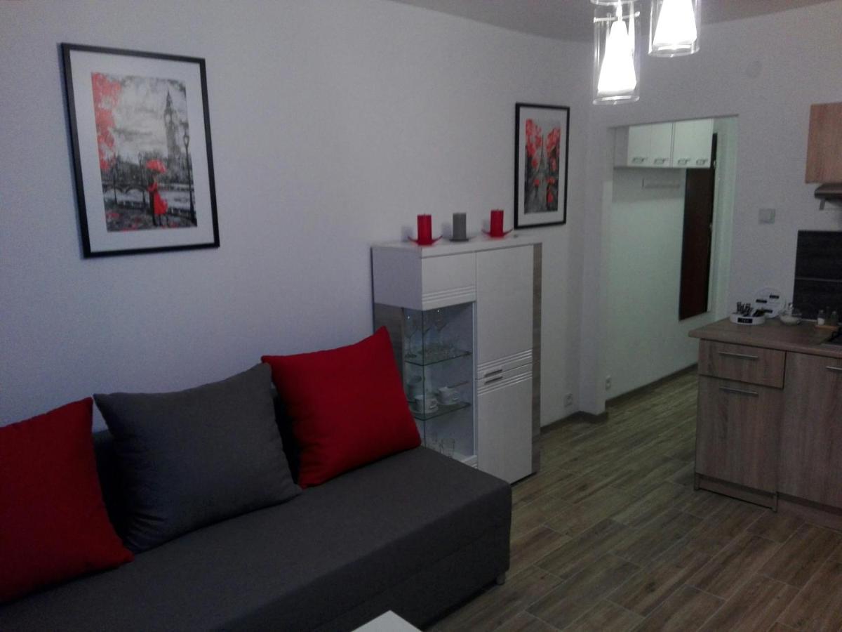 Apartament Marzenie 3 - Opole Apartment Ngoại thất bức ảnh