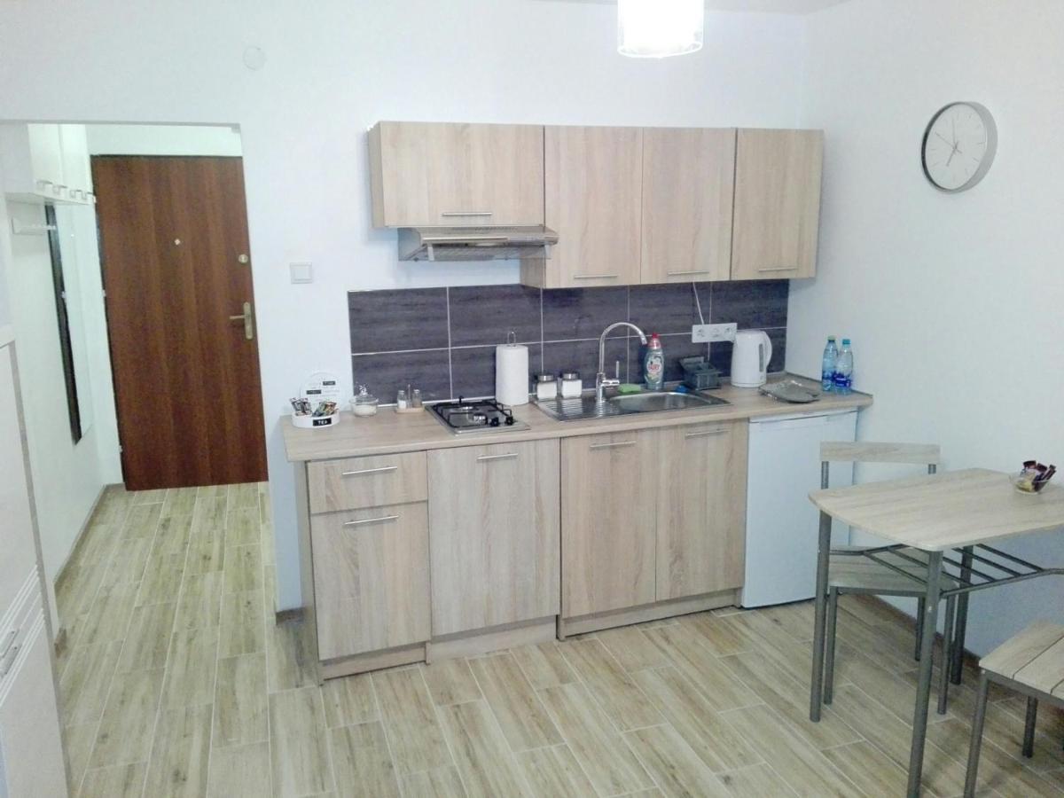 Apartament Marzenie 3 - Opole Apartment Ngoại thất bức ảnh