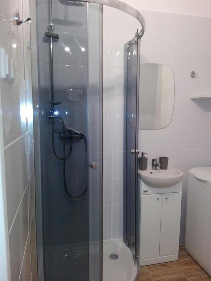 Apartament Marzenie 3 - Opole Apartment Ngoại thất bức ảnh